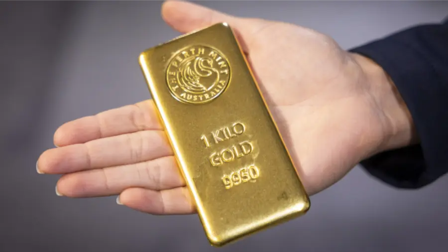 Nhiều ngân hàng lạc quan về triển vọng giá vàng năm 2026